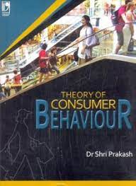 Theory of Consumer Behaviour